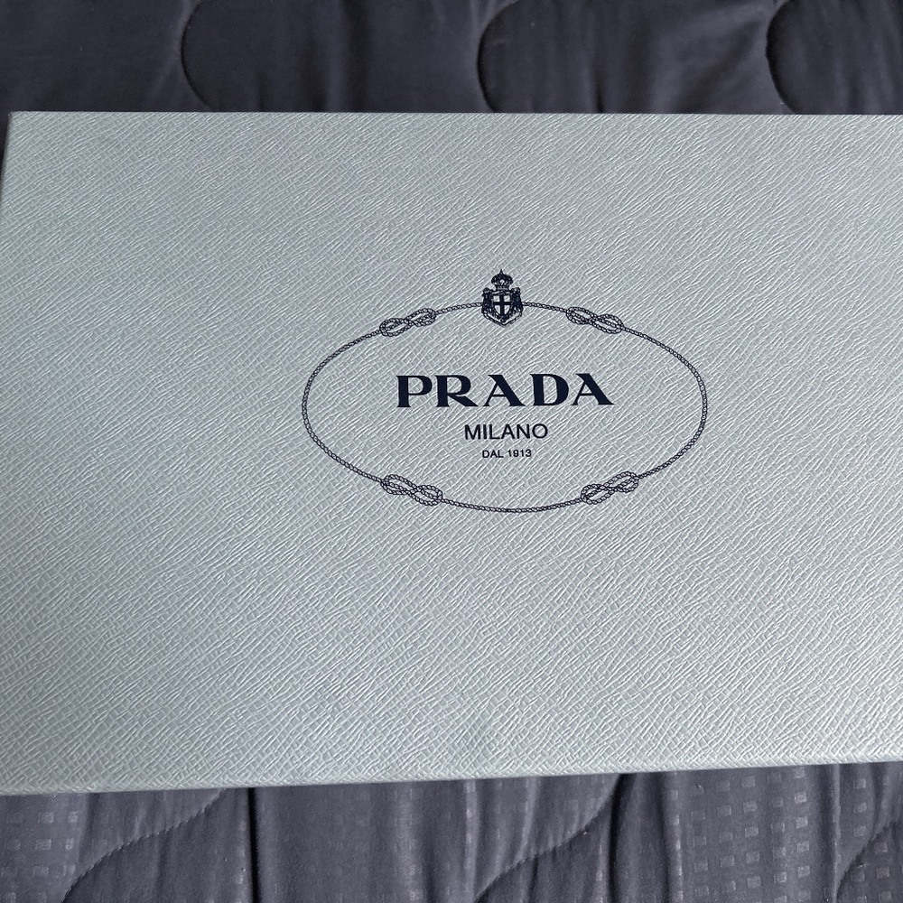 Prada Shoes